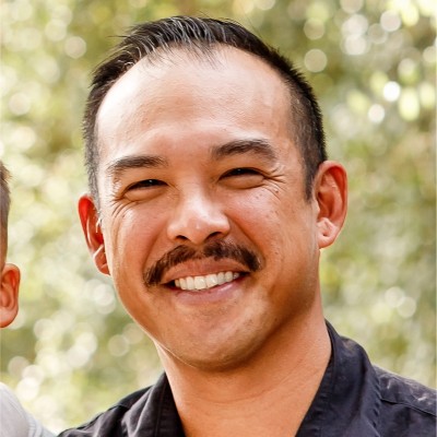 Jon Nguyen - Founder, NGUYENops
